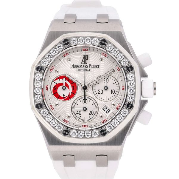 Audemars Piguet Royal Oak Offshore 26076SK.ZZ.D010CA.01